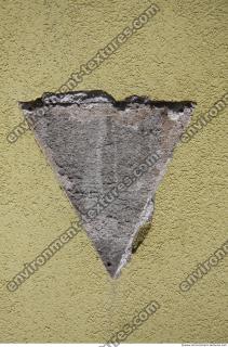 Photo Texture of Wall Stucco 0003